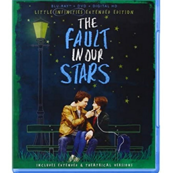 Nwot blu ray movie disc - Picture 1 of 5